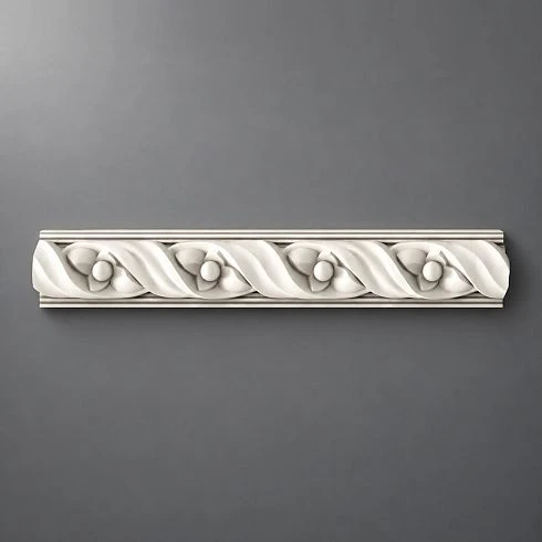 Decorative molding KPU-077
