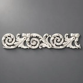 Decorative molding KPU-081