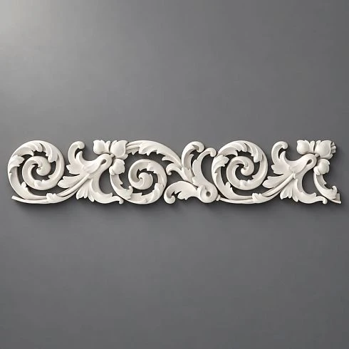 Decorative molding KPU-081