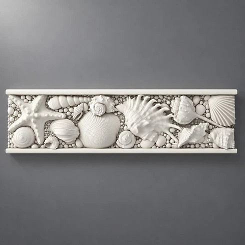 KPU-091 Decorative Moldings