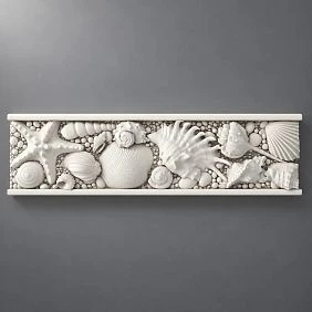 KPU-091 Decorative Moldings