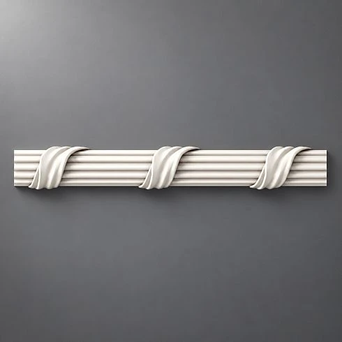 Decorative Moldings KPU-094L