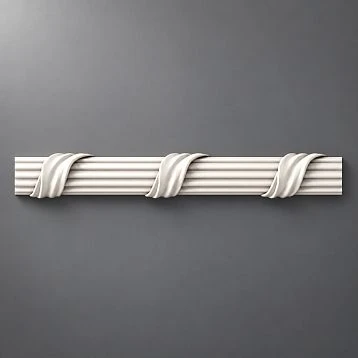 Decorative Moldings KPU-094L