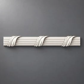 Decorative Moldings KPU-094L