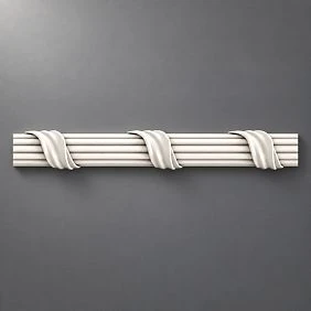 Decorative molding KPU-094R