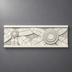 Decorative Moldings KPU-103