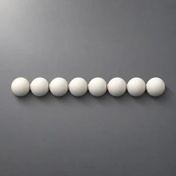 Decorative KPU-105 molding
