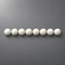Round polyurethane molding KPU-105, ornamental price