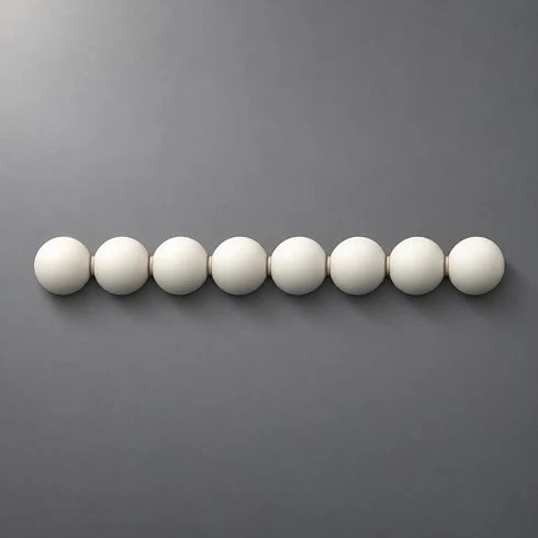 Decorative KPU-105 molding