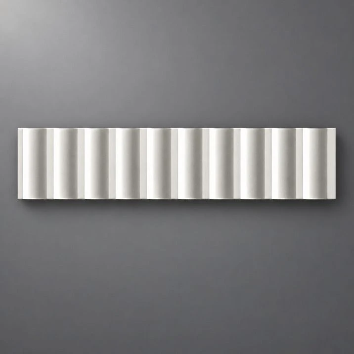 Polyurethane molding KPU-107 &mdash; buy decorative trim with delivery throughout Russia
