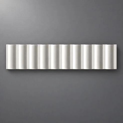 Decorative molding KPU-107