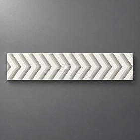 Decorative KPU-110 molding