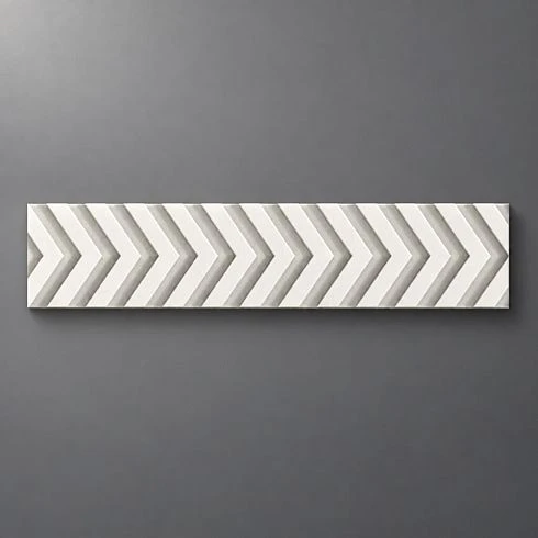Decorative KPU-110 molding