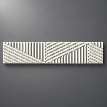 Polyurethane decorative molding KPU111, buy beautiful trim for walls