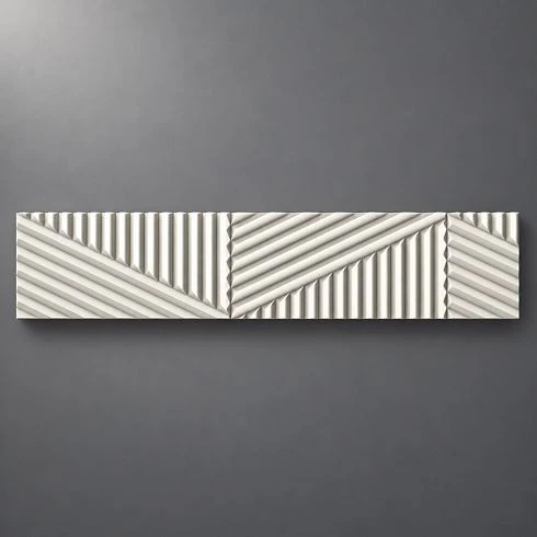 Decorative molding KPU-111