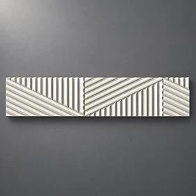 Decorative molding KPU-111