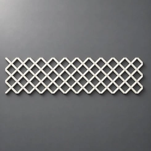 Decorative molding KPU-112