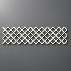 Decorative molding KPU-112