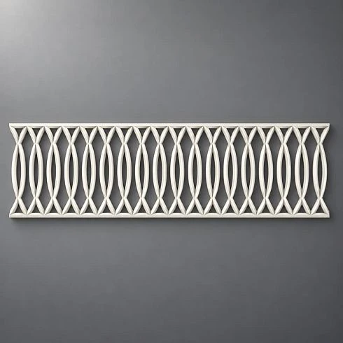 Decorative molding KPU-114