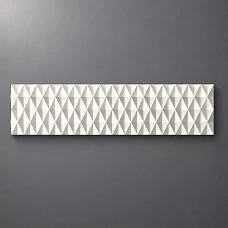 Trim KPU-115 &mdash; polyurethane decorative panel for door openings