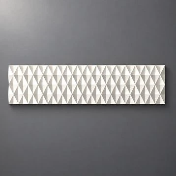Trim KPU-115 &mdash; polyurethane decorative panel for door openings