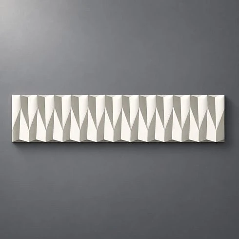 Decorative molding KPU-119