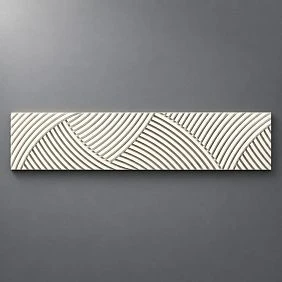 Decorative molding KPU-120