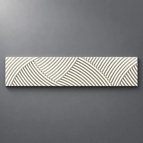 Decorative molding KPU-120