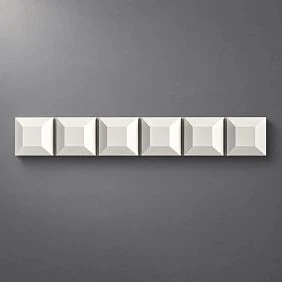 Decorative molding KPU-121