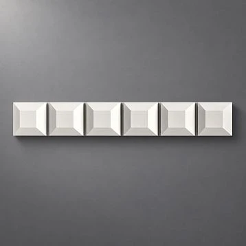 Decorative molding KPU-121