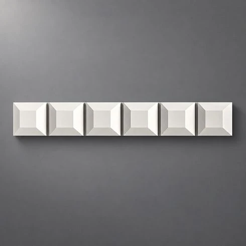 Decorative molding KPU-121