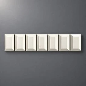 Decorative molding KPU-122