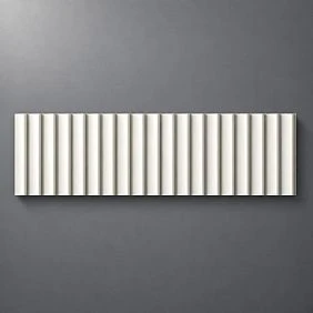 Decorative molding KPU-123