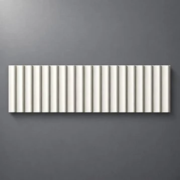 Polyurethane overlay KPU-123 for furniture and door decoration, available for sale in Moscow and St. Petersburg