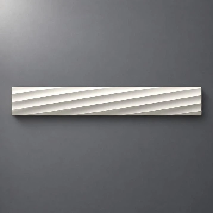 High-wear polyurethane molding KPU-124, available for Contact us to confirm shipping to your destination.