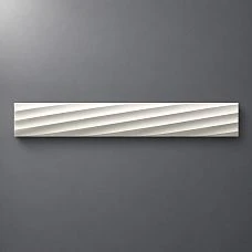 High-wear polyurethane molding KPU-124, available for Contact us to confirm shipping to your destination.