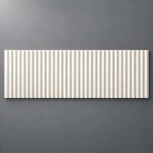 Decorative molding KPU-129