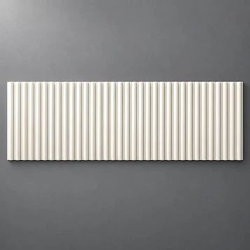 Decorative molding KPU-129