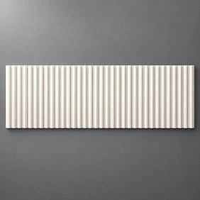 Decorative molding KPU-129