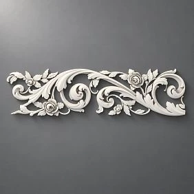 Decorative Molding KPU-130