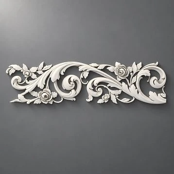 Decorative Molding KPU-130
