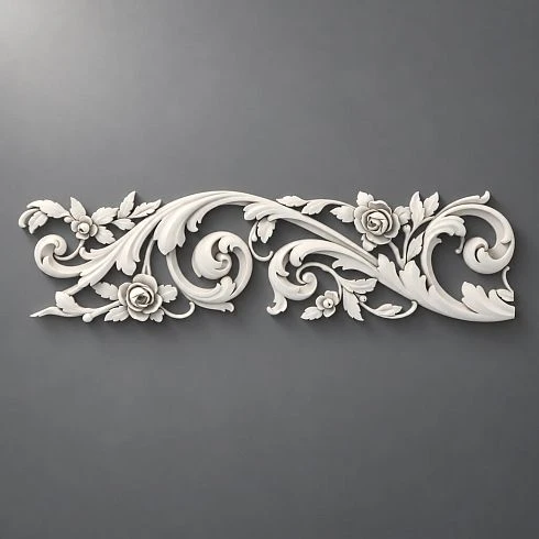 Decorative Molding KPU-130