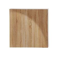 Wooden wall panel DP-001 made of solid oak or beech 200 &times; 200 mm