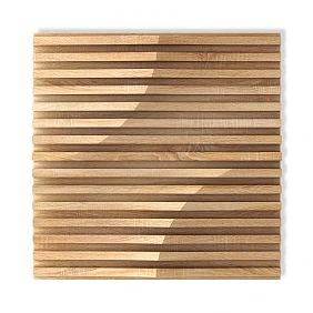 Wooden panel DP-002