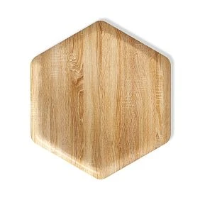 Wooden panel DP-003