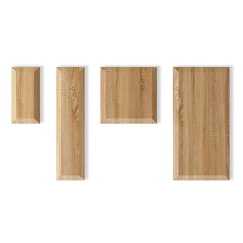 Wooden panel DP-004