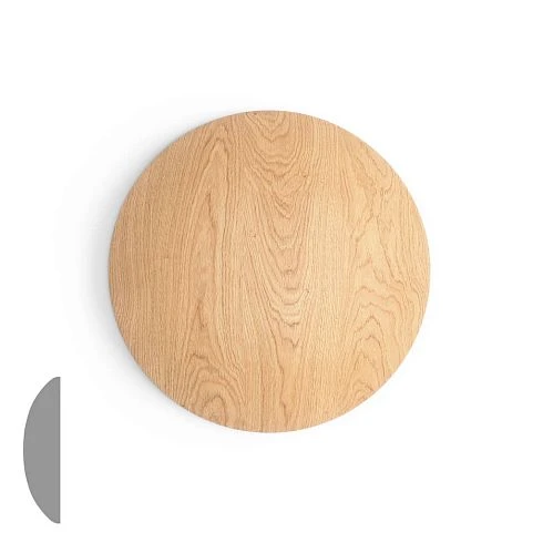 Wooden Rose Outlet R-084