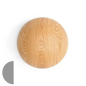 Wooden rosette R-085
