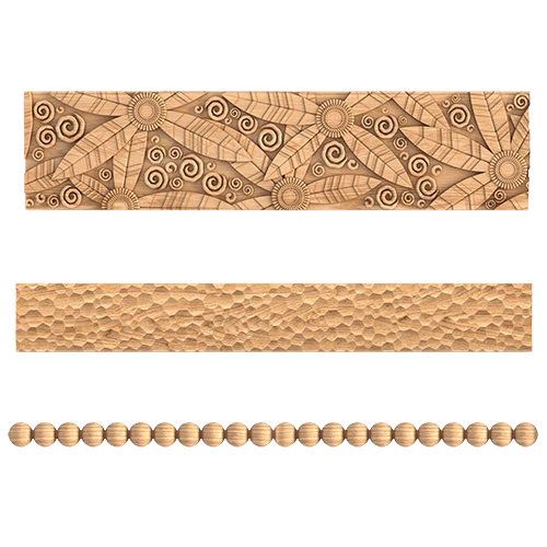 Wooden Molding