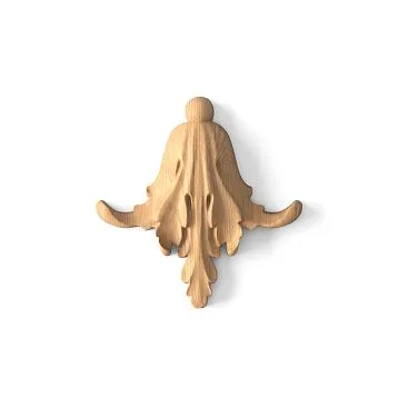 Wooden Decor N-025